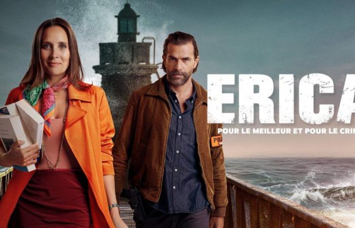 Erica (Serie) | TF1+