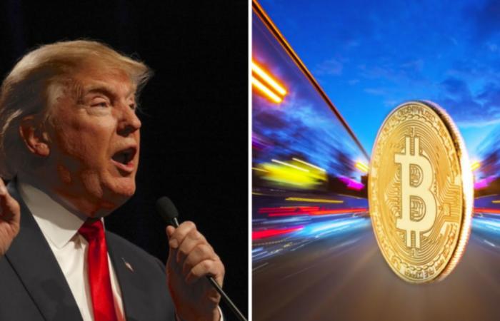 Membro del Congresso che voleva intitolare un aeroporto al nome di Trump che acquista token Bitcoin, Solana e XRP prima dell’inaugurazione