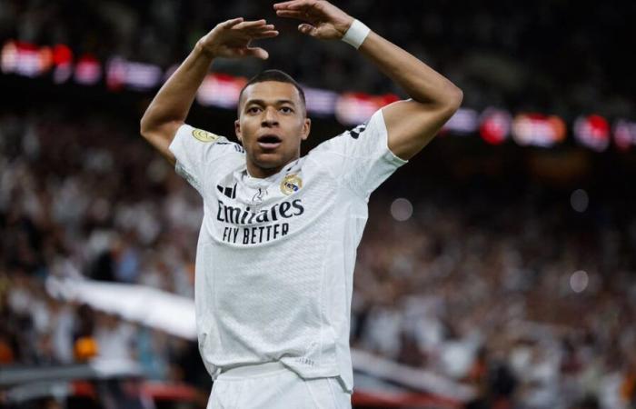 Mbappé viene elogiato, la fine è vicina?