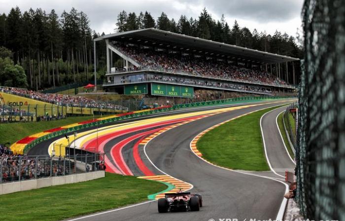 Formula 1 | La F1 ridurrà a otto il numero delle gare in Europa a stagione