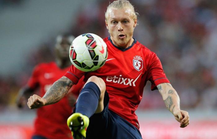 “È il momento giusto”, conclude la carriera Simon Kjaer (ex LOSC).