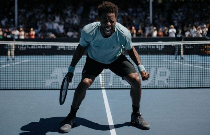 Tennis. Ranking ATP – Gaël Monfils torna nella Top 50, la Top 10 non cambia