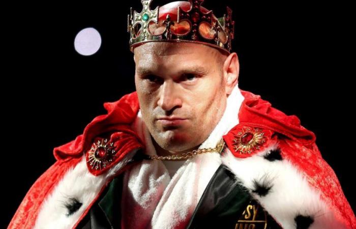 Tyson Fury, grandezza e decadenza di un campione straordinario