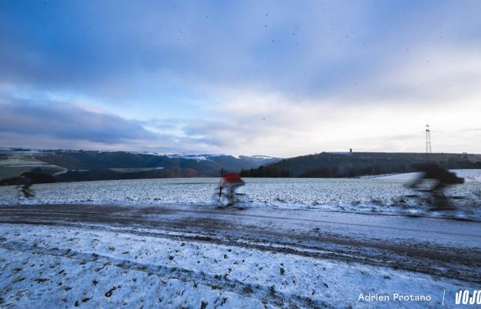 un round di Coppa del Mondo pieno di promesse ⋆ Vojo