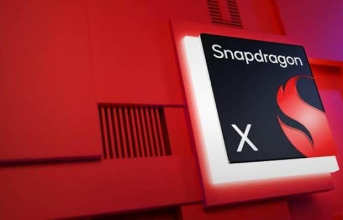 Qualcomm lancia Snapdragon X per i PC Copilot+ entry-level