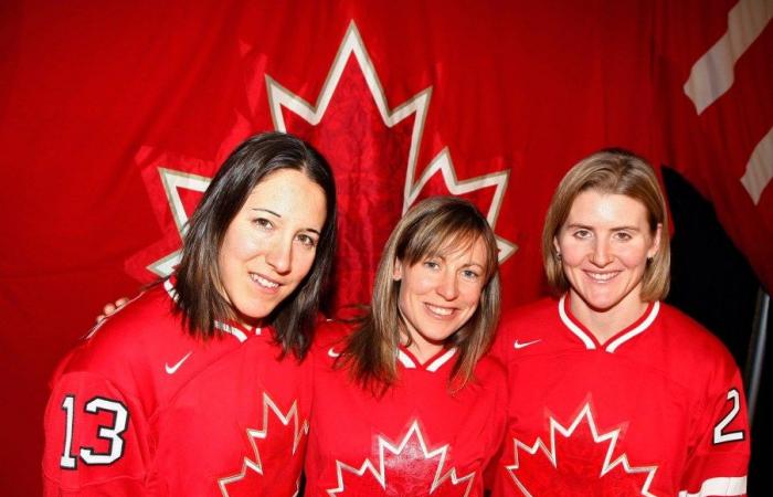 Gli atleti canadesi più decorati alle Olimpiadi invernali: Team Canada