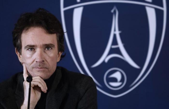 Il Paris FC ha la sua prima recluta