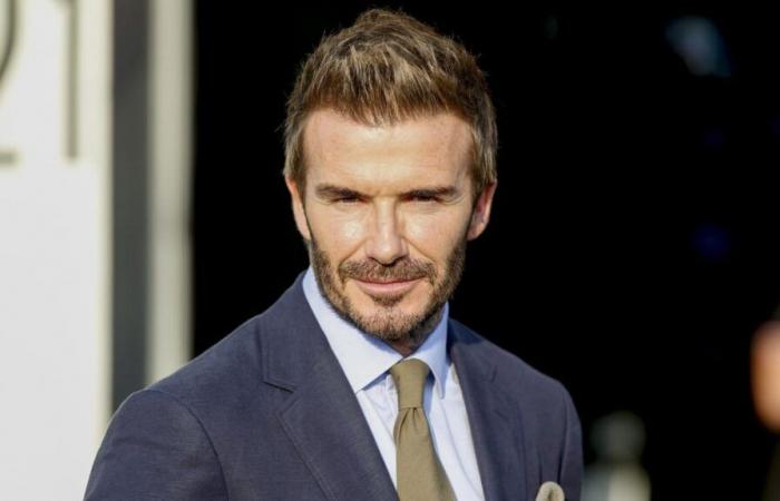 Le sorprendenti rivelazioni dell’ex amante di David Beckham