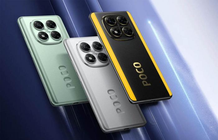 i nuovi smartphone da gioco convenienti