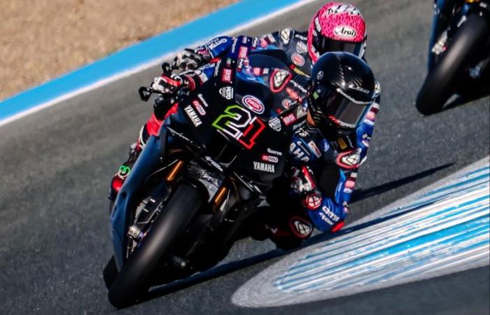 Johann Zarco e gli altri…