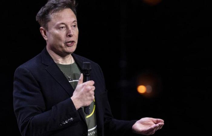 Elon Musk in trattative per acquistare le attività americane di TikTok – rts.ch