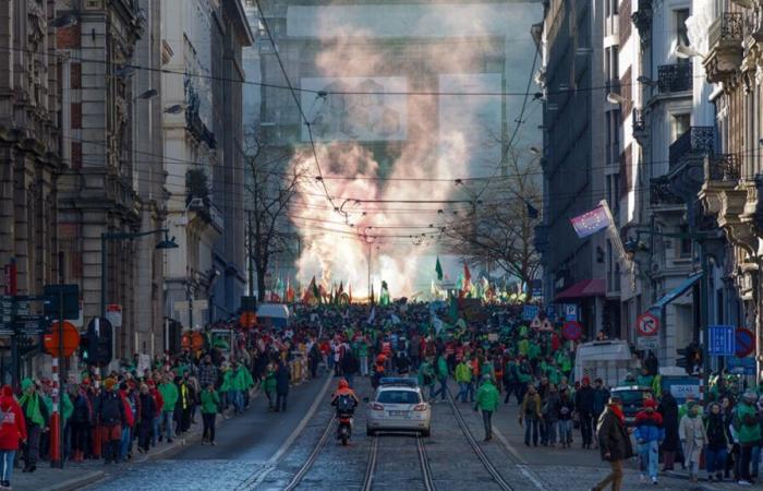 A livello regionale e della Federazione Vallonia-Bruxelles, alcune misure influiranno sulle pensioni?