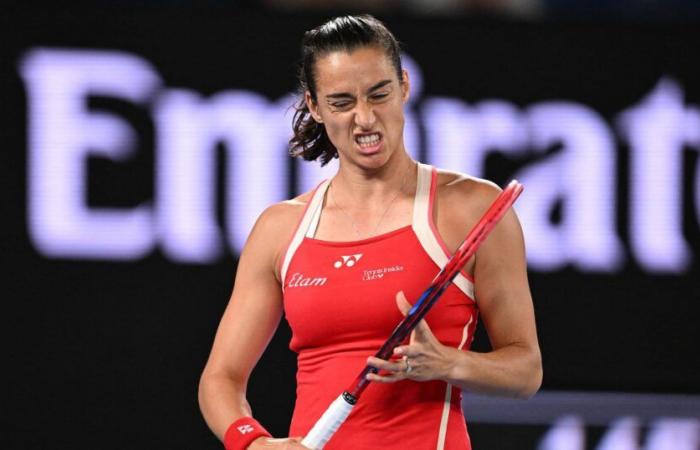 Australian Open 2025 | Caroline Garcia eliminata da Naomi Osaka al primo turno