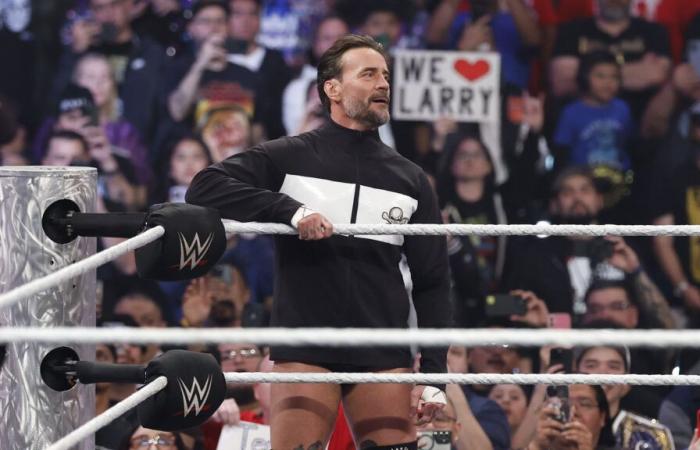 Bully Ray crede che CM Punk diventerà campione a WrestleMania 41