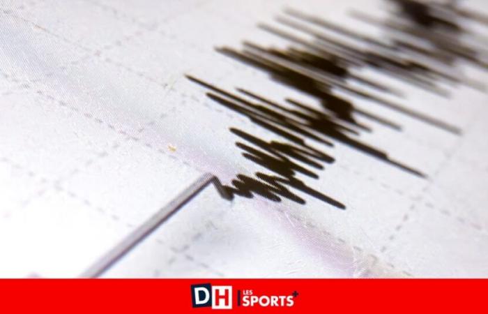 Allerta tsunami emessa dopo il terremoto di magnitudo 6.8