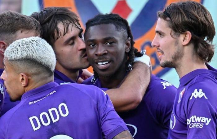 Monza-Fiorentina: pronostico, news sulla squadra, formazioni