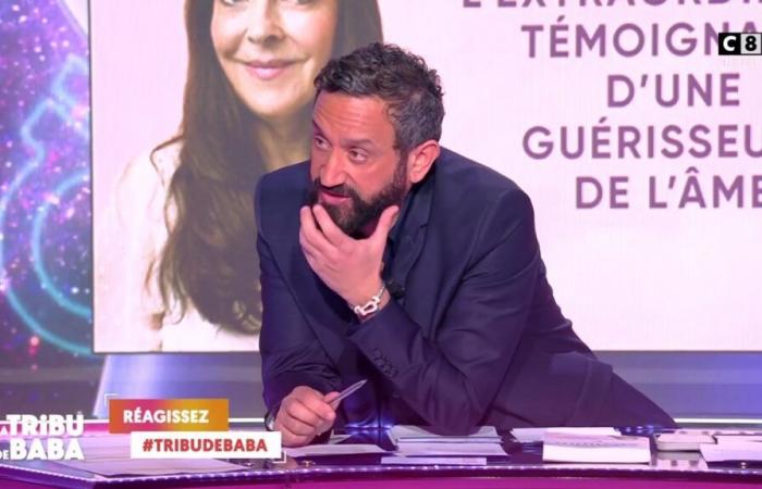 Cyril Hanouna candidato alle prossime elezioni presidenziali? La questione viene sollevata nuovamente nel TPMP