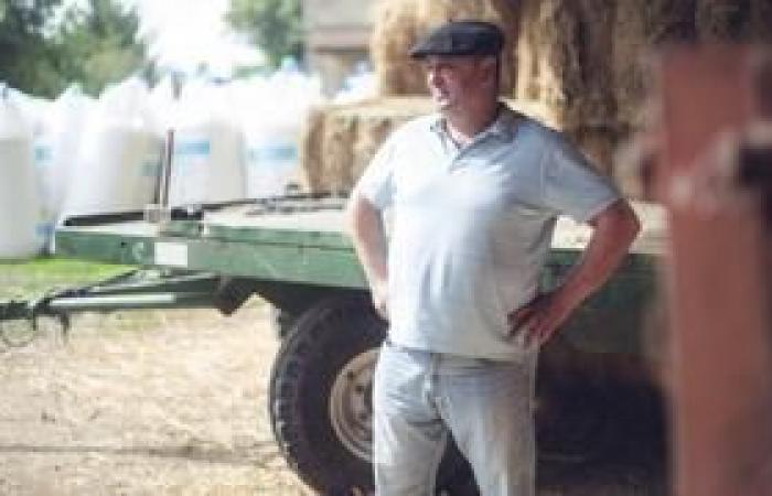 Chi sono i quindici agricoltori della stagione 20?