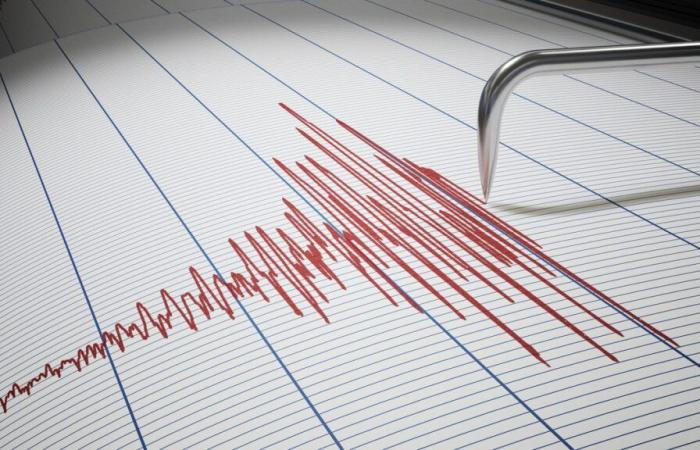 Tolta l’allerta tsunami: terremoto di magnitudo 6.9