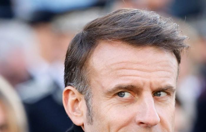 Emmanuel Macron è pronto a sospendere la riforma?