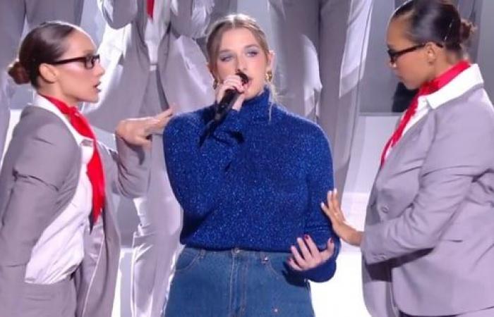 Helena svetta nelle classifiche francesi con “Mauvaisboy”, ecco la classifica!