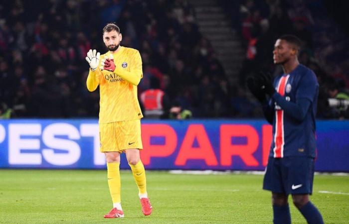 Donnarumma è in strada, conferma l’ASSE