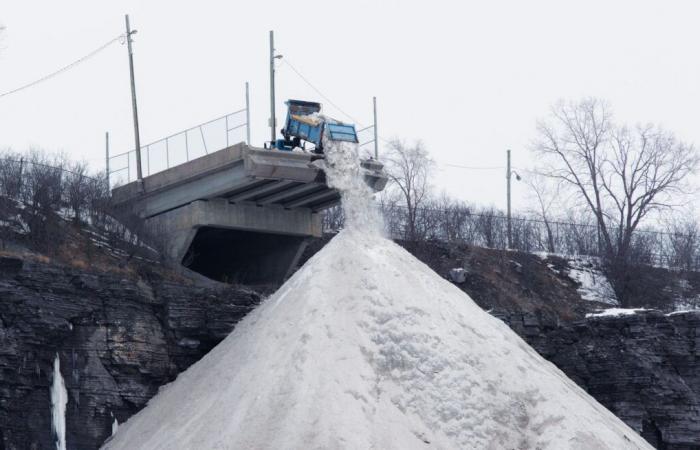 Come promuovere la neve, considerata un fastidio in Quebec, ma come l’oro bianco altrove?