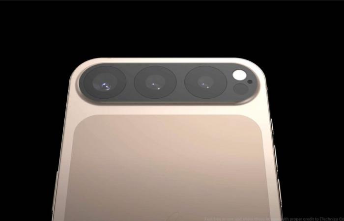 Apple iPhone 17 Pro: leak conferma le nuove (e vecchie) funzionalità della fotocamera