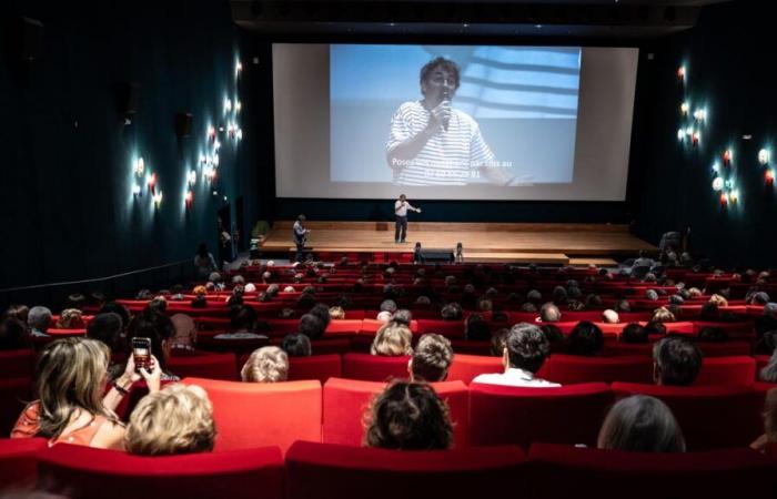 1000° Unipop a Pessac, “il piacere di incontrarsi per conoscere il cinema, l’arte o la storia”