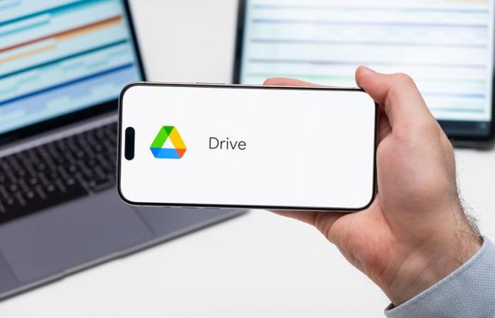 Google Drive sincronizza i tuoi file molto più velocemente dopo questo aggiornamento