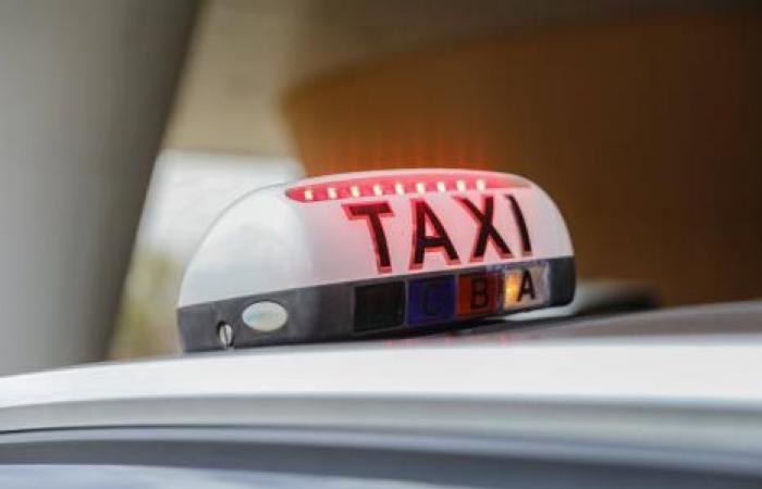 un taxi Yvelines ha addebitato viaggi fantasma per più di due milioni di euro