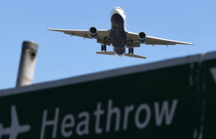 Record di passeggeri a Heathrow nel 2024, migliore rispetto a prima della pandemia