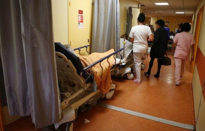 I pazienti si recano sempre più spesso al pronto soccorso