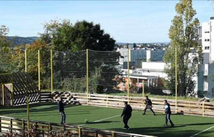 chiusura temporanea delle attrezzature sportive all’aperto