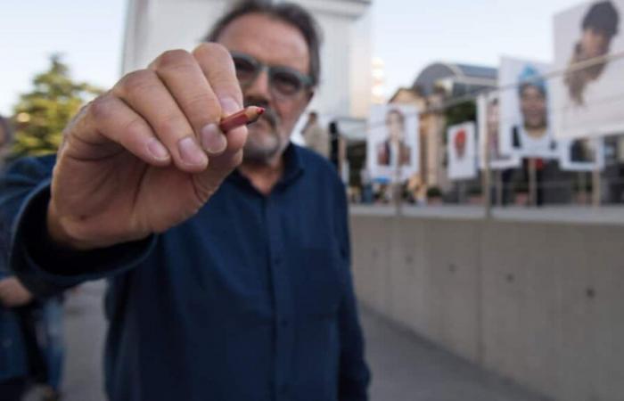 Addio a Oliviero Toscani, fotografo della provocazione