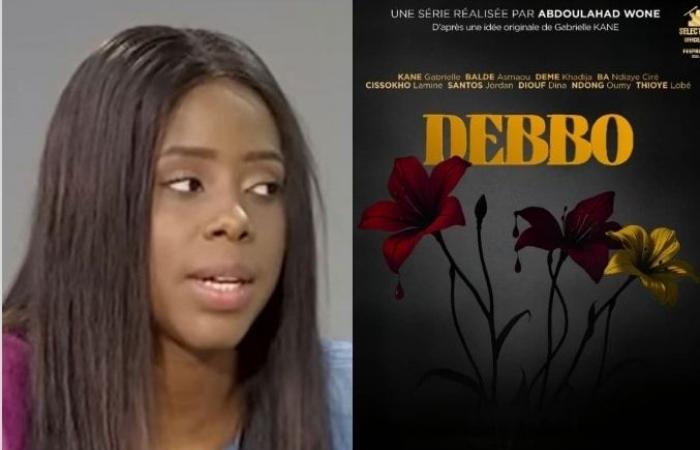 Selezionato ufficialmente il film Debbo di Gabrielle Kane