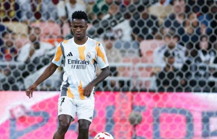 continuano ad arrivare brutte notizie per Vinicius