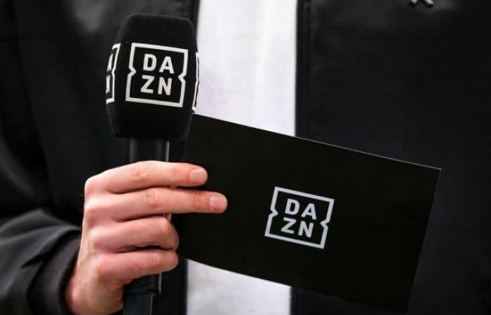 L’Arabia Saudita vicina all’investimento in DAZN