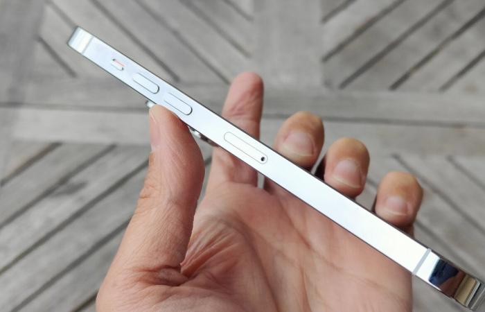 L’iPhone 17 Air avrà un vantaggio significativo rispetto al prossimo Galaxy S25 Slim