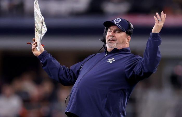 Mike McCarthy sarà il capo allenatore dei Dallas Cowboys, dicono diversi rapporti