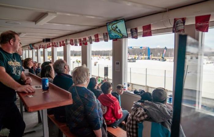 La Tribune ti porta dietro le quinte del Gran Premio