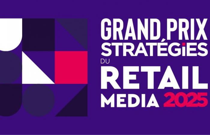 Gran Premio Strategie Media Retail 2025