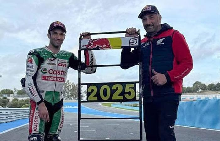 Johann Zarco e gli altri…