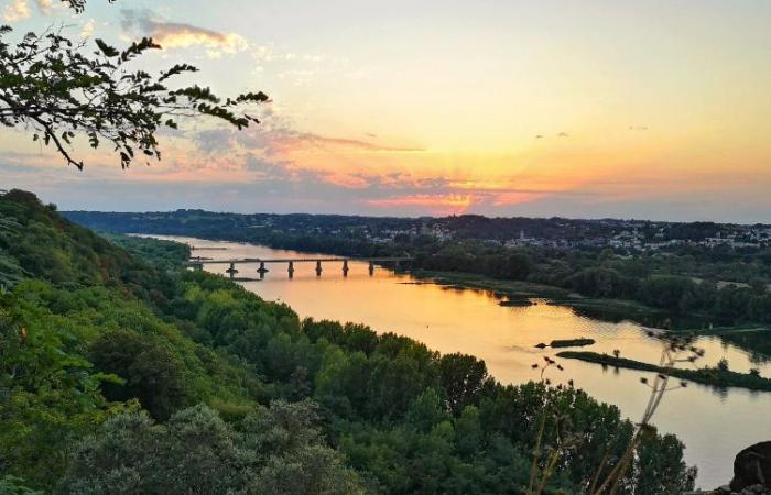 L’inverno arriva nel Maine-et-Loire – Angers Info