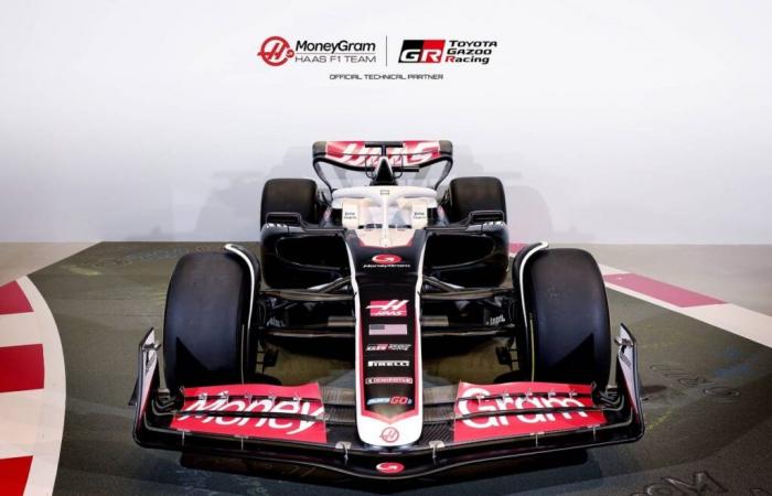 La partnership con Toyota può spingere la squadra al vertice?