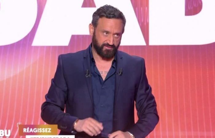 Valérie Benaïm operata ma ancora assente al TPMP, Cyril Hanouna spiega questa lunga convalescenza