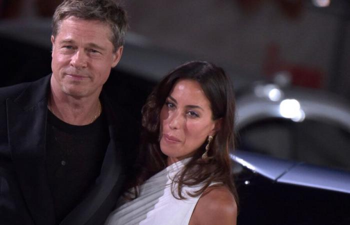 una donna viene truffata di 830.000 euro da un falso Brad Pitt