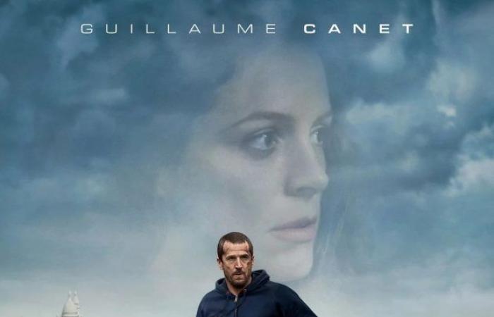 recensione di un Guillaume Canet che ha sfortuna al GIGN su Netflix