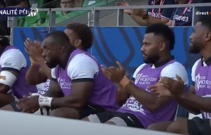 Brive continua il suo progetto Top 14 ingaggiando un mostro delle Fiji noto alla Francia