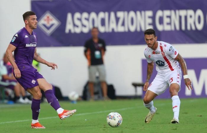 Monza-Fiorentina – Probabili formazioni e dove guardarla – Calcio Italia